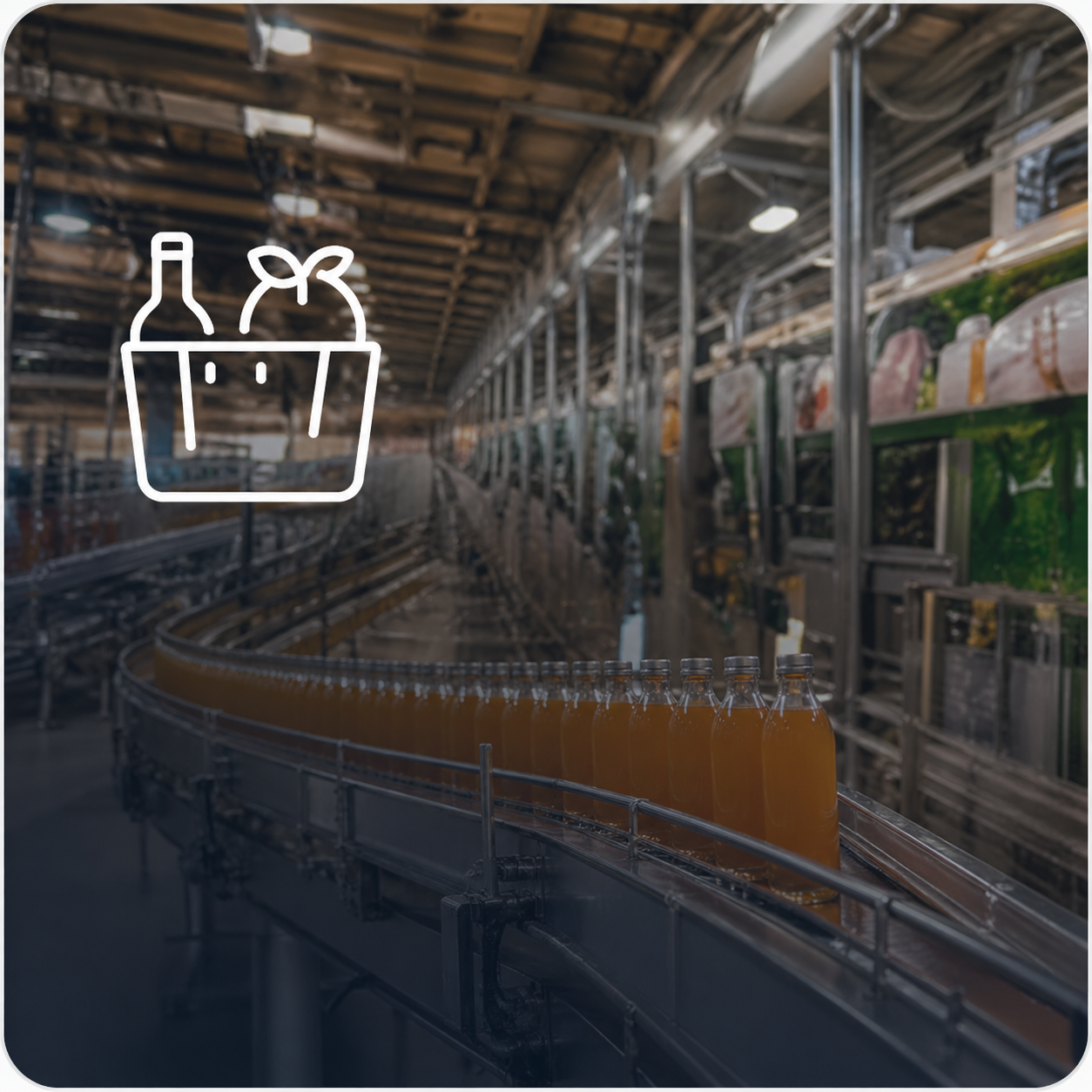 Food & Beverage