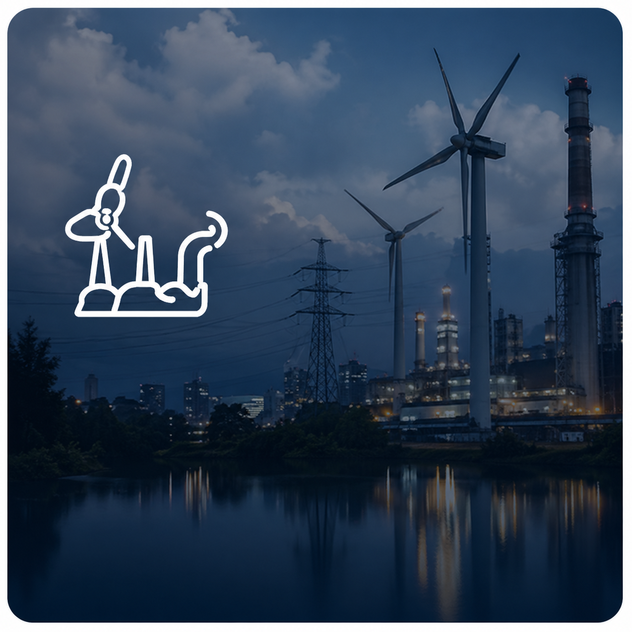 Energy & Utilities