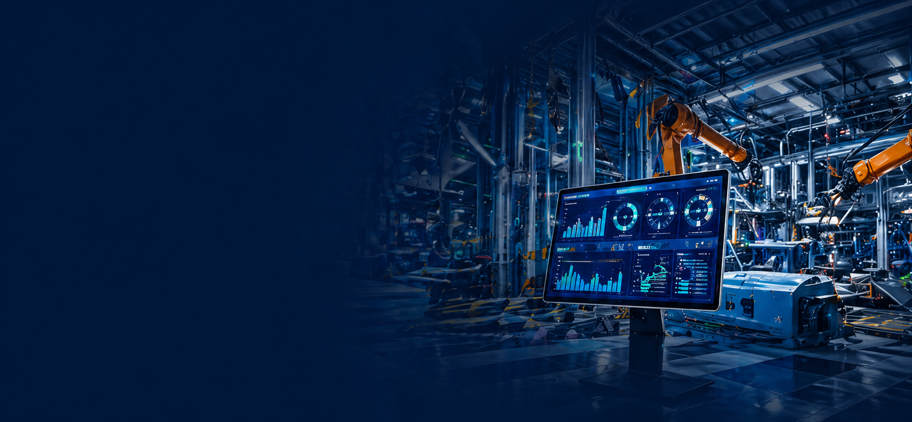 AI Smart Factory