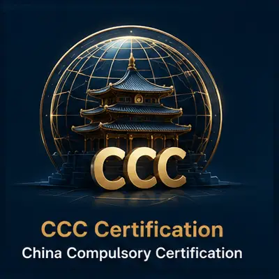 CCC Certification