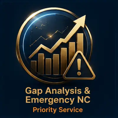 Gap Analysis