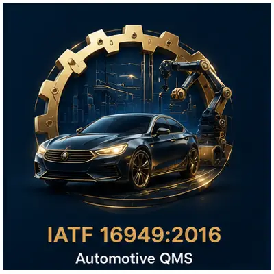 IATF 16949