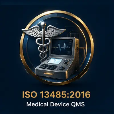 ISO 13485