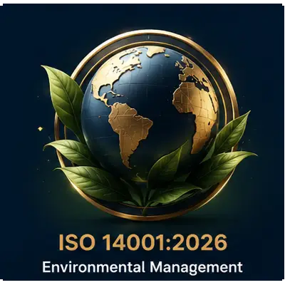 ISO 14001