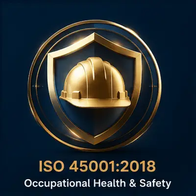 ISO 45001