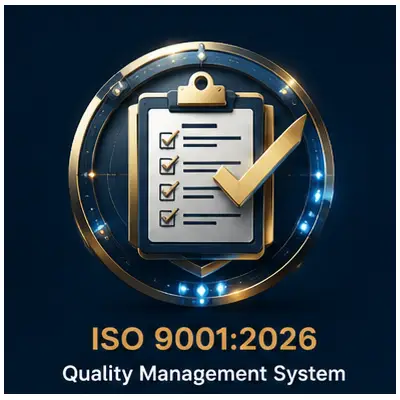 ISO 9001